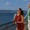 Design-Finca - sea view - first line to the sea