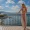 Design-Finca - sea view - first line to the sea