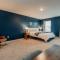 5BR 3B, Sleeps 13, Pet Friendly, Garage - Blue - 威尔明顿