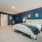 5BR 3B, Sleeps 13, Pet Friendly, Garage - Blue - 威尔明顿