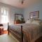 Fairmount Bed & Breakfast - Basswood