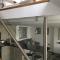 The Padstow Cottage with breakfast at Rick Steins Seafood Restaurant
