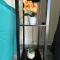 Spacious two bedrooms apartment for business and holiday