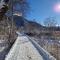 Appartement Bergsee SUN - am Wildsee - atemberaubende Aussicht