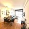 Apartamento Turístico Pizarro