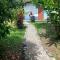 Lodging Adventure La Gamba