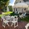 The 1708 House