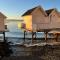 Oslo Fjord views with your own private beach hut at Flaskebekk - Nesoddtangen