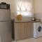MV self-catering - Units