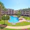 Casa Malibu El Rincon Pool view Playa Flamenca