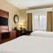 Comfort Suites- Saginaw