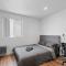 Charming Bedroom With Bathroom - 洛杉矶