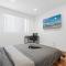 Charming Bedroom With Bathroom - 洛杉矶