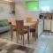 Apartment an der Hutweide