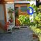 Apartment an der Hutweide