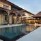 Villa Nirwana