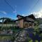 Chale com jacuzzi - Refuge Sunset Valley - 乌鲁比西