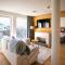 AlpenLuxus presents ALPENGONDEL Suite - Balcony & Car park - كرامساش