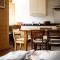 Duplex w Sauna Within the Residence