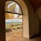 Casa Cerboneschi B&B in a medieval village with Panoramic Tuscan Hills