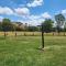 Bahwidgee Lodge - Riverside Retreat