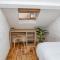 Cosy house with city garden near Antwerp-central