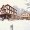 The Bartlett Village House - بارتليت