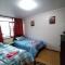 Departamento Panorámico Triplex con garaje Machulita - Cusco