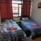Departamento Panorámico Triplex con garaje Machulita - Cusco