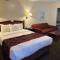 Kings Motor Inn