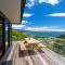 Bay Vista Beauty - Pohara Holiday Home