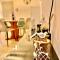 Sea and Lake Breeze 1BR Apt