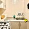 Sea and Lake Breeze 1BR Apt