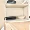 Sea and Lake Breeze 1BR Apt