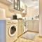 Sea and Lake Breeze 1BR Apt