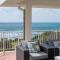 Pippi Beach Penthouse - Oceanstays - Pool & Beachfront