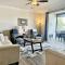 Lower Level Condo B-2 with Dock - Hollister