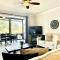 Lower Level Condo B-2 with Dock - Hollister