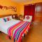 Andean Atoq Hostel