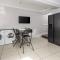 Room 6 at Jubilee House - Free Parking, Self Check-In, Fast WiFi and Smart TV by Yoko Property - Liverpool