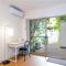 2BR Urban Nest Cosy & Central - Free Parking