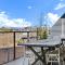 Mountain View City Center Apartment with BBQ