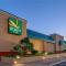 Quality Inn Tucumcari