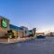 Quality Inn Tucumcari