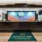 Quality Inn Tucumcari