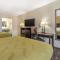 Quality Inn Tucumcari