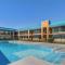 Quality Inn Tucumcari