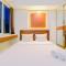 Comfortable and Good Studio Bogor Icon Apartment By Travelio - Bogor