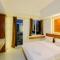 Comfortable and Good Studio Bogor Icon Apartment By Travelio - 茂物
