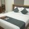Cruz Inn calicut - Kóžikkót